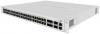Mikrotik 48-портов Gigabit облачен рутер | CRS354-48P-4S+2Q+RM 2