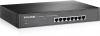 Комутатор TP-Link TL-SG1008, 8 x 10/100/1000 Mbps RJ45 порта, неуправляем 2