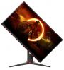 Геймърски монитор AOC 27G2ZN3/BK, 27", VA FHD (1920x1080), 280Hz, 1ms, Adaptive Sync, HDR 10, Черен

 8