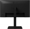 Монитор LG 24BA550-B, 23.8", IPS, FHD (1920 x 1080), 100Hz, 5ms, Черен 4