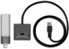 Безжичен USB адаптер TP-Link Archer TX20UH, AX1800, Сив 2