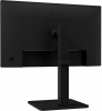 Монитор LG 24BA550-B, 23.8", IPS, FHD (1920 x 1080), 100Hz, 5ms, Черен 5