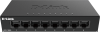 Суич D-Link 8-порта DGS-108GL 1