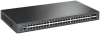 TP-Link TL-SG3452X JetStream, управляем комутатор, 48-Gigabit порта и 4SFP+ порта | TL-SG3452X 2
