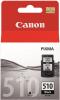 Оригинален консуматив CANON PG-510, Black | 2970B001AA 2
