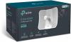 Външна насочена антена TP-Link CPE710 5GHz AC 867Mbps 23dBi 5