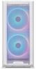 Lian-Li LANCOOL 216 RGB Mid-Tower, Tempered Glass, Бяла 2