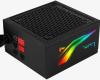 AeroCool захранване LUX RGB 650M, 80+ Bronze | ACPB-LM65AEC.11 2