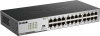 Switch D-Link DGS-1024D/E 24-port Gigabit 2