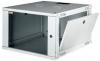 Комуникационен шкаф за стена LANDE-EURO BOX, 12U 19“(540x450mm) | LN-EUBOX12U5445-LG-1 2