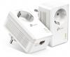 TP-Link TL-PA7017P KIT AV1000 Starter Kit 1
