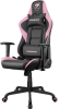 Геймърски стол Cougar Armor Elite Eva Gaming, Черен/Розов | CG3MELIPNB0001 3