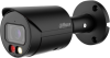 IP камера за вътрешно и външно видеонаблюдение Dahua 5MP, 2,8 мм | IPC-HFW2549S-S-IL-0280B-BLACK 2