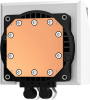 Водно охлаждане DeepCool LT520 WH, White | R-LT520-WHAMNF-G-1 3