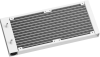 Водно охлаждане DeepCool LT520 WH, White | R-LT520-WHAMNF-G-1 4