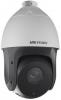 IP високоскоростна камера за вътрешно и външно видеонаблюдение Hikvision DS-2DE4425IW-DE, 4MP QHD, 4.8-120mm, Черна/Бяла 2