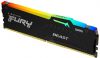 Kingston FURY Beast 16GB DDR5, 5600MHz, DIMM, CL36 | KF556C36BBEA-16 1
