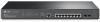 Суич TP-Link Jetstream, 8-портов 2.5 Gbps PoE+ с 2 SFP слота, L2 управляем | TL-SG3210XHP-M2 1
