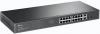 Суич TP-Link Jetstream, 16-портов с PoE, 2-SFP порта, неуправляем | TL-SG1218MP 2