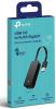 Мрежов адаптер Tp-Link UE306, USB 3.0 към Gigabit RJ45, Черен 4