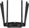 Безжичен рутер Mercusys MR50G, AC1900, Gigabit, Черен 2