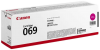 Canon CRG-069, за Canon i-SENSYS MF750C series, LBP673C, Magenta | 5092C002AA 1