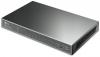 Суич TP-Link Jetstream, 8-портов Gigabit smart комутатор | TL-SG2008EU 2