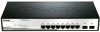 Суич D-link 10-портов Smart управляем комутатор | DGS-1210-10 1