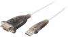 Конвертор ATEN UC232A1, USB към RS-232 2