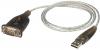 Конвертор ATEN UC232A1, USB към RS-232 1
