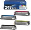 Консуматив Brother TN-248VAL, Multipack, CMYK | TN248VAL 1
