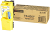 Kyocera TK-820Y тонер касета за Kyocera FS-C8100DN, Жълт | 1T02HPAEU0 1