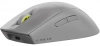 Безжична геймърскa мишка Corsair M75 AIR Ultra-Lightweight, MARKSMAN 26K, Сива | CH-931D102-EU 3