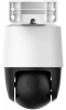 IP камера за вътрешно и външно видеонаблюдение Imou PS70F, 5MP + 5MP, 3.6mm, Бяла | IPC-PS70FP-10M0 5