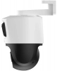 IP камера за вътрешно и външно видеонаблюдение Imou PS70F, 5MP + 5MP, 3.6mm, Бяла | IPC-PS70FP-10M0 6