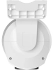 IP камера за вътрешно и външно видеонаблюдение Imou PS70F, 5MP + 5MP, 3.6mm, Бяла | IPC-PS70FP-10M0 9