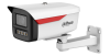 IP камера за вътрешно и външно видеонаблюдение Dahua, 4MP, 3.6 мм | IPC-HFW2449M-S-LED-0360B-B-PRO 1