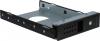 Inter Tech 6U-6606, Mini Server Case, Grey 15