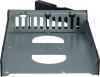 Inter Tech 6U-6606, Mini Server Case, Grey 16
