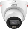 IP камера за вътрешно и външно видеонаблюдение Dahua, 6MP, 2.8mm | IPC-HDW2649T-S-LED-0280B-PRO 2