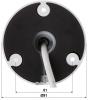 IP камера за вътрешно и външно видеонаблюдение Dahua, 2MP, 2.8mm | IPC-HFW1230T-ZS-2812 4