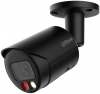 IP камера за вътрешно и външно видеонаблюдение Dahua, 2MP, 2.8 mm, Черна | IPC-HFW2249S-S-IL-0280B-BLACK 1