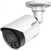 IP камера за вътрешно и външно видеонаблюдение Dahua, 6MP, 3.6 mm | IPC-HFW2649S-S-IL-0360B 2