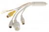 IP камера за вътрешно и външно видеонаблюдение Dahua, 2MP, 2.8 mm | IPC-HFW3249E-AS-LED-0280B 5
