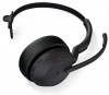 Безжична Bluetooth моно слушалка Jabra Evolve2 55 Stereo, Link380a, MS, Черна | 25599-899-999 5
