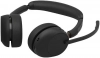 Безжични Bluetooth слушалки Jabra Evolve3 65, Stereo LINK 390c MS, USB-C, Черни | 36599-999-899 2