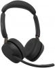 Безжични Bluetooth слушалки Jabra Evolve3 65, Stereo LINK 390c MS, USB-C, Черни | 36599-999-899 3