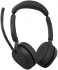 Безжични Bluetooth слушалки Jabra Evolve3 65, Stereo LINK 390c MS, USB-C, Черни | 36599-999-899 4