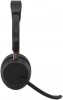 Безжични Bluetooth слушалки Jabra Evolve3 65, Stereo LINK 390c MS, USB-C, Черни | 36599-999-899 6