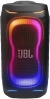 Аудио система JBL PartyBox 330, 280W, AI Sound Boost, Черна | JBLPARTYBOX330BLKEP 1